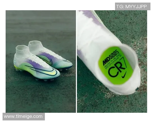 耐克携手顶级足球球星演绎激情绿茵梦想燃动世界舞台