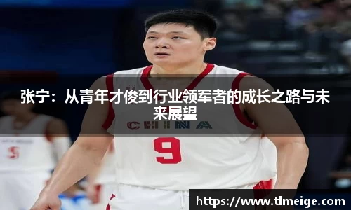 张宁：从青年才俊到行业领军者的成长之路与未来展望