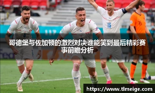 哥德堡与佐加顿的激烈对决谁能笑到最后精彩赛事前瞻分析